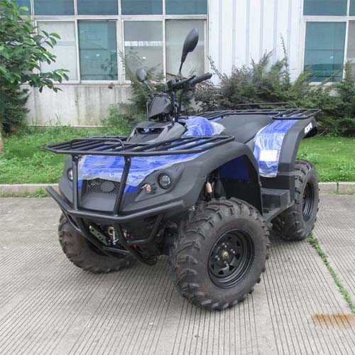 300 atv 4x4 chinese brand