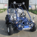 Boguet de plage route Go Kart 