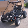 Boguet de plage route Go Kart 