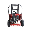 Mini Off Road Buggy pour enfants 5.5HP rouge 