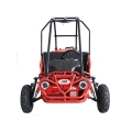 Mini Off Road Buggy pour enfants 5.5HP rouge 