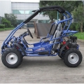 Jeunes hors route Dune Buggy 200cc bleu 