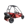 Mini Off Road Buggy pour enfants 5.5HP rouge 