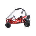 Mini Off Road Buggy pour enfants 5.5HP rouge 