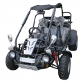 Adult Dune Buggy essence 300cc noir 