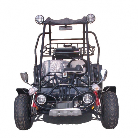 4 roues Racing Off Road Buggy