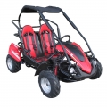 Sport Racing Off Road Buggy 200cc rouge 