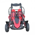 Sport Racing Off Road Buggy 200cc rouge 