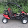 Sport Racing Off Road Buggy 200cc rouge 