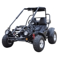 Gaz de 150cc Go Kart avec inverse Balck 