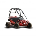 Requin-marteau Mini Go Kart Mini moto rouge 