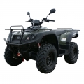 Quad ATV Off Road 4x4 300cc vert 