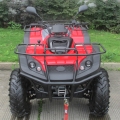 Quad Bike VTT 4 roues 4x4 