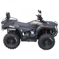 Quad ATV Off Road 4x4 300cc vert 