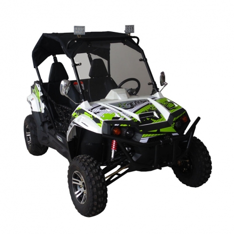 UTV Side By Side Off Road 300cc