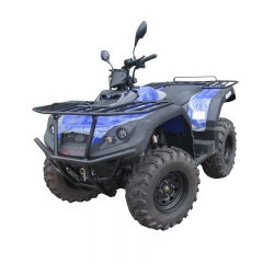 ATV chinois 4 x 4 300