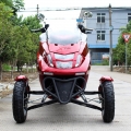 300CC 3 roues Trike Scooter de gaz 