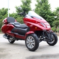 300CC 3 roues Trike Scooter de gaz 