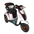 Scooter de mobilité handicap électrique 500w 