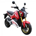 Plus longue gamme moto électrique 3000W 40Ah 