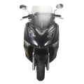 Société de sport Scooter 150cc modèles Balck 