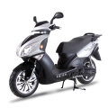 Essence, Racing Scooter 150cc blanc 