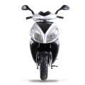 Essence, Racing Scooter 150cc blanc 