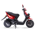 Chiese gros Scooter 150cc cyclomoteur rouge 