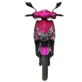 Vente en gros de l’essence rapide 125 Scooter 