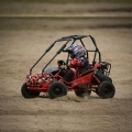 Kids Off Road Buggy 2 places fabricant 