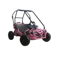 Kids Off Road Buggy 2 places fabricant 