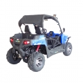 Côte à côte utv sport 150cc 