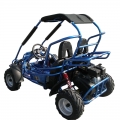 Off Road Go Kart pour les enfants 200cc 